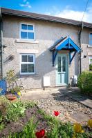 B&B Carnforth - Quiet 2 Bedroomed Cottage, near the Lakes - Bed and Breakfast Carnforth