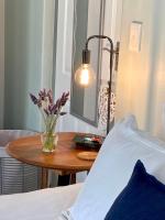 C-Pampoentjie - B&B Struisbaai