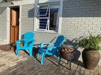 C-Pampoentjie - B&B