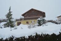 la cache des relles - B&B Xonrupt-Longemer