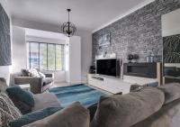 Taff Penfro Cardiff Apartment - B&B Cardiff