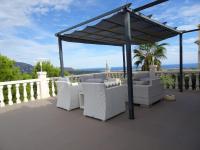 B&B Luanco - Villa Santorini Costa Blanca - Bed and Breakfast Luanco