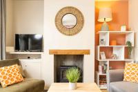 East Street, Town Centre, 2 Bedrooms - Ferienwohnung Tewkesbury