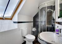 Capel Maethlon - B&B