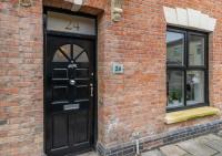 Drws Nesaf Cardiff Townhouse - B&B