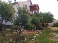 Apartment in Nin with Terrace, Air conditioning, Wi-Fi (3718-1) - Chambres d'hôtes Nin