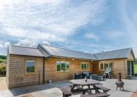 Caban Cwm Hedd - B&B