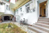 StylishCozy Apartment - Bed and Breakfast Braşov