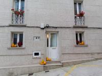 A Casa De Regina - B&B Malpica