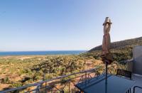 Valtaki Holiday Home - B&B Selínitsa