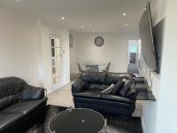 Lovely 3 bedroom flat in North London - B&B