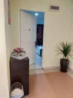 Chambre Triple avec Salle de Bains Privative