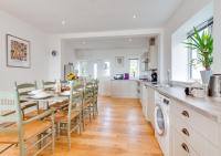 Maes Teg - B&B