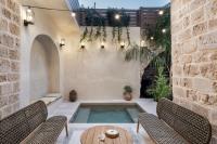 Melisende Oasis 6 (shared pool)