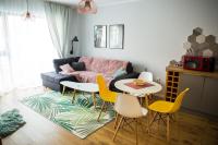 YamaLux Apartments - HappyApartment - close to IuliusMall - B&B Cluj-Napoca