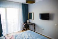 YamaLux Apartments - HappyApartment - close to IuliusMall - Chambres d'hôtes Cluj-Napoca