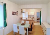 Apartment mit 1 Schlafzimmer und Terrasse