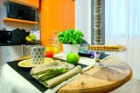 Niparè Suite - Dimore Partenopee - B&B Napoli