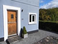 Chambre Double ou Lits Jumeaux - Vue sur Jardin