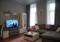 neu-möbliertes Apartment nähe Zentrum - Chambres d'hôtes Vienne