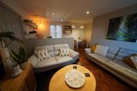 B&B Walmer - Walmer, Deal stunning coach house apartment - Bed and Breakfast Walmer