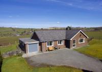 B&B Llanuwchllyn - Glan Donau - Bed and Breakfast Llanuwchllyn