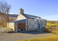 Penclogwynau - B&B Dolgellau