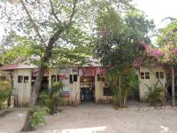 Monkul Serey Leap, Penziony - Prey Veng