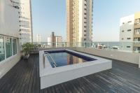 Condomínio Residencial Lorenzo Di Credi por Carpediem - B&B