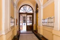 Erika's Downtown Home Budapest - B&B Budapest
