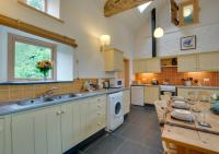 Stabal Pant y Lludw - B&B