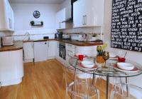 Apartment mit 2 Schlafzimmern