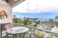 Kailua Village Resort 605 - B&B