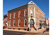 Cornerstone Inn - B&B