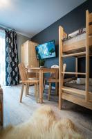 Habitación Cuádruple Confort 