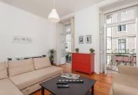 Downtown Lisbon - Ferienwohnung Lissabon