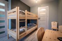 Comfort Vierbettzimmer