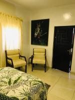 B&B Accra - Serenity - Bed and Breakfast Accra