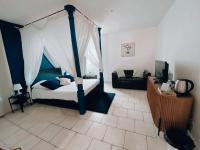 Nuit En Brenne - B&B Le Blanc