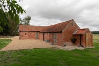 B&B Stapleford - Beautiful barn conversion surrounded by woodland near Newark Show-ground - Bed and Breakfast Stapleford
