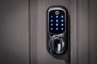 Dalton Sq Apartment 1 - Ferienwohnung Lancaster