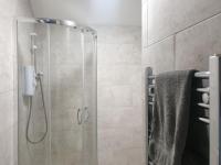 Self Contained Townhouse close to City Centre - B&B Norwich