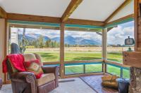 Golf Creek 32 - B&B Teton Village