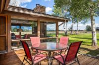 Golf Creek 32 - B&B Teton Village