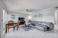 B&B Deerfield Beach - Ocean Reef at Deerfield #3 - Bed and Breakfast Deerfield Beach