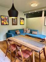 Rose Apartment - B&B