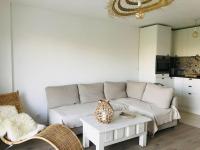 Appartement familial, 2 ch., balcon + parking - Ferienwohnung Trouville-sur-Mer