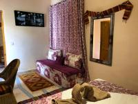Standard Double or Twin Room with Garden View