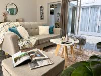 Hermosa casa estilo nórdico en tranquilo barrio céntrico - B&B Mendoza