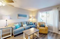 One Bedroom Apartment